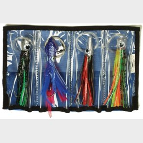 Williamson Master Kit