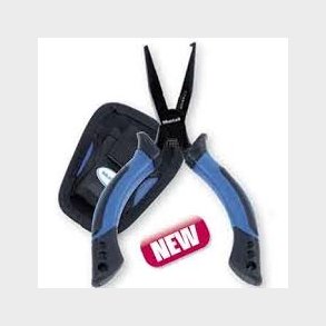 Mustad Springringetang 6