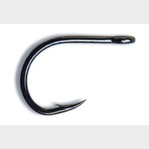Mustad 10827NP-BN Hoodlum Live Bait Hooks Size 4/0
