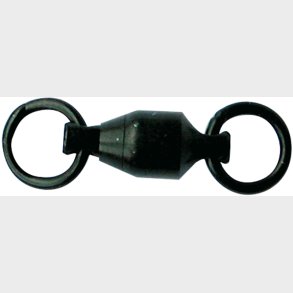 Mustad Ball Bearing Swivels 