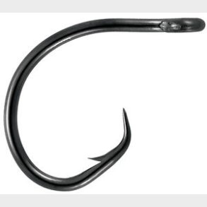 MUSTAD Tuna Circle 39948NP-BN Size 