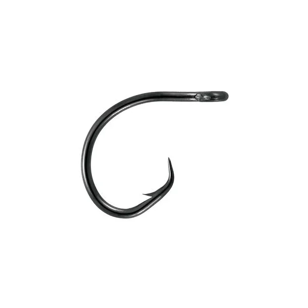 Mustad Tuna Circle Hooks str.10/0  (Tunfiskeriet ) 39943NP