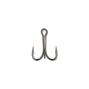 Mustad 36329NPBLN Size 2/0