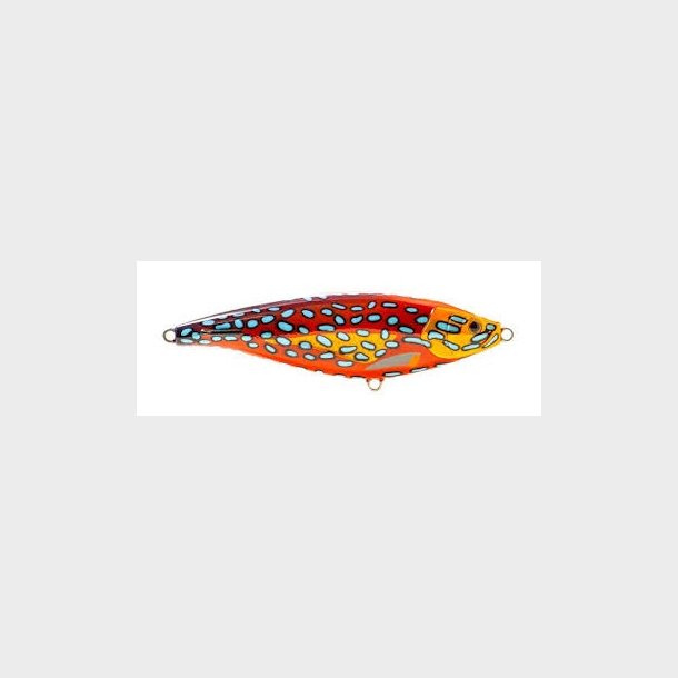 Madscad 190 Sinking - Coral Trout