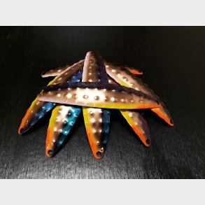 Hybrid Lille Nr. 10 Frv Copper - Opel