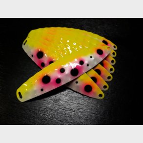 Hybrid Lille Nr. 19 Frv Gul Syfyllis