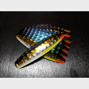 Hybrid Lille Nr. 1 Frv Brisling