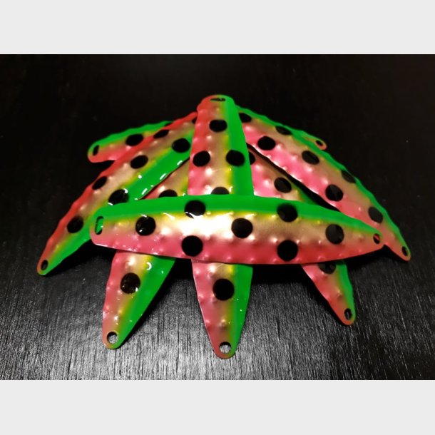 Hybrid Lille Nr. 20 Frv Melon Cobber