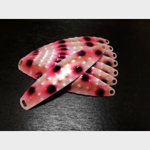 Hybrid Lille Nr. 23 Frv Klovn - Copper