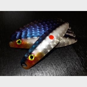 Hybrid Lille Nr. 3 Frv Opel kant-perlemor-solv