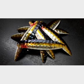 Hybrid Stor Nr. 934 Brisling