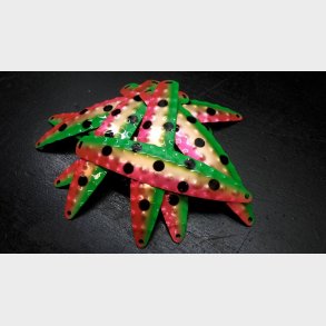 Hybrid Stor Nr. 20. Melon Cobber