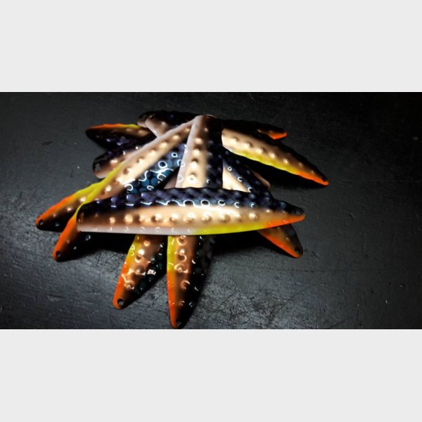 Hybrid Stor Nr. 10. Opel Cobber