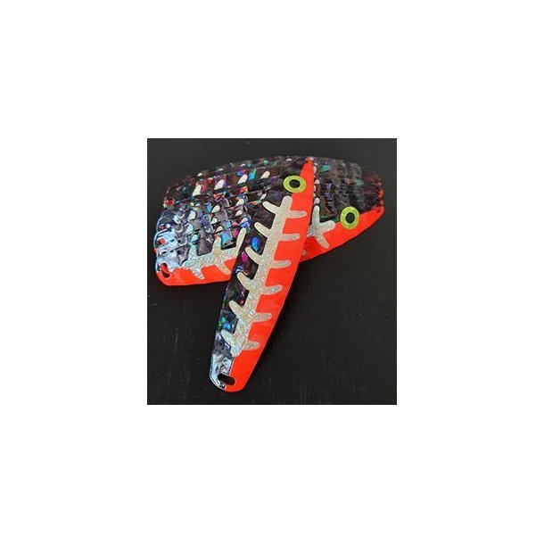 Hybrid Stor Nr. 36 Hundestejle i Paringsdragt