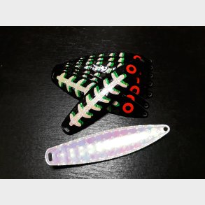 Hybrid Lille Nr 4 Frv Kgedrberen Perlemor bagside