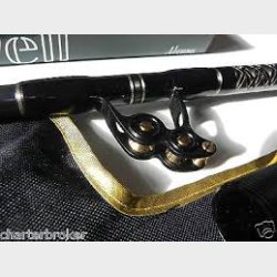 Okuma Makaira MK-TR-581-50S