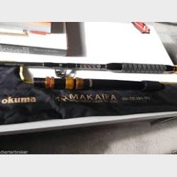 Okuma Makaira MK-TR-581-50S