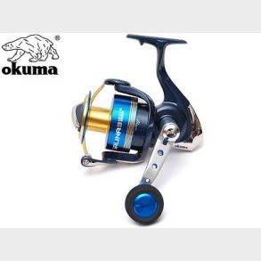 Okuma Salina3-16000
