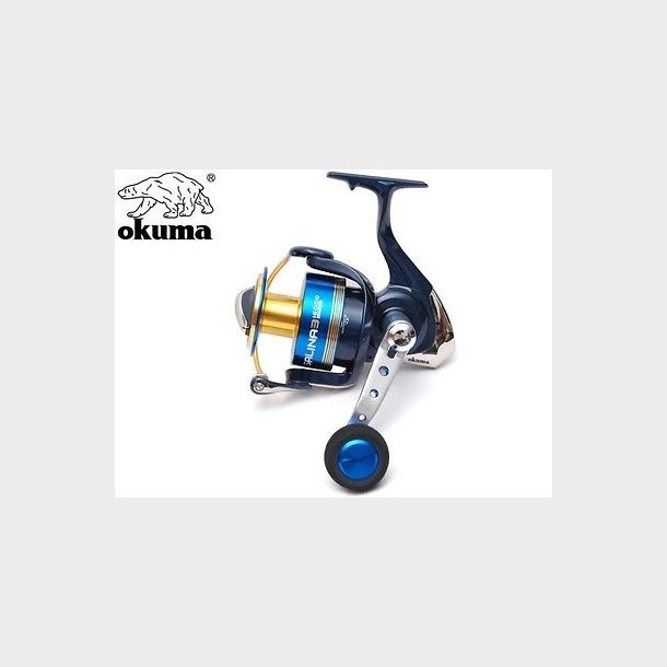 Okuma Salina3-10000