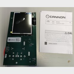 Cannon optimom print 