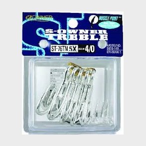 Owner ST-76TN 5X Strong 