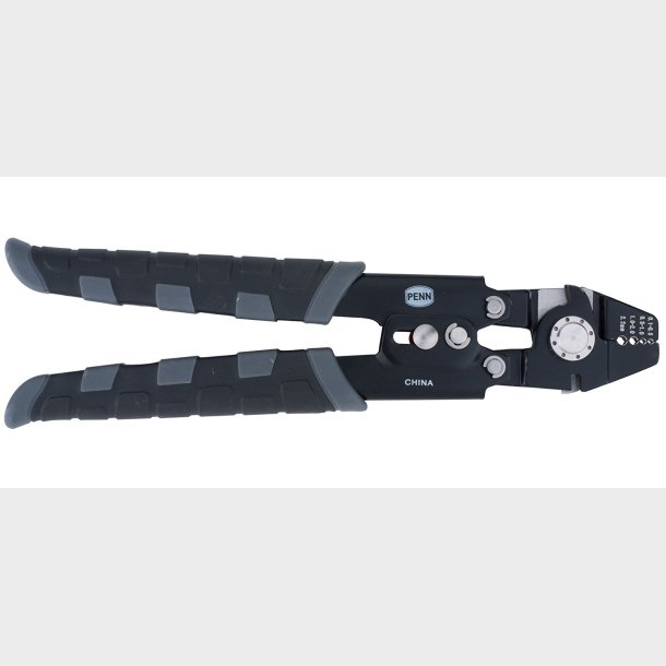 Penn Leader Crimper