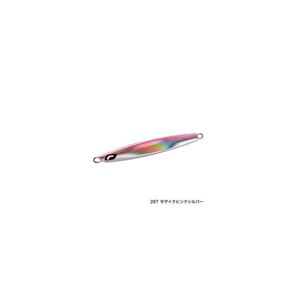 Shimano Lure Ocea center sardin Pink Silver 