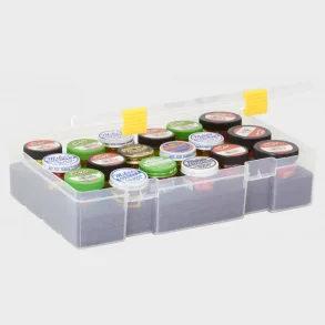 Plano 3700 Bait jar holder