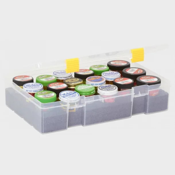 Plano 3700 Bait jar holder