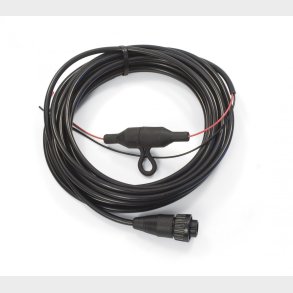Fish Hawk Power Cord for X4, X4D, and 840