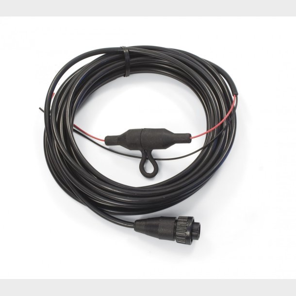 Fish Hawk Power Cord for X4, X4D, and 840