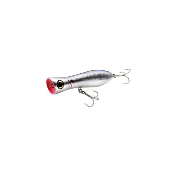  Yo-Zuri R1154-CDR Bull Pop Floating Lure, Dorado