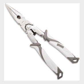 Rapala Salt Angler's Double Leverage tang 9''