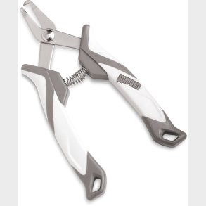 Rapala Salt Angler's HD splitring tang