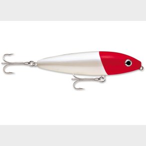 Rapala Walk The Dog Red Head.