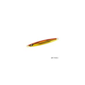 Shimano Lure Ocea center sardin Red Gold 
