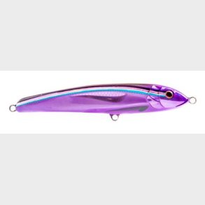 Nomad Design Riptide 200mm 90g Colour PF