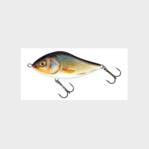 Salmo Slider Real Roach