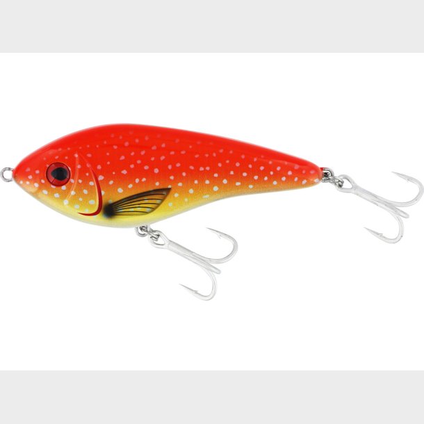 Westin swim SW 60 g (12 cm) Coral trout 
