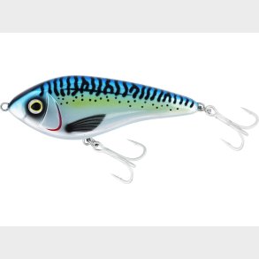 Westin swim SW 60 g (12 cm) Atlantic Mackrel