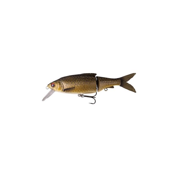 Savage Gear 3D Roach Lipster 18,2cm 67g #50509