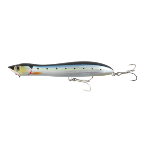 Savage Gear Panic Prey V2 13,4cm 26,5g Sardine