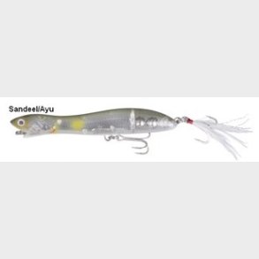 Savage Gear Panic Prey V2 13,4cm 26,5g Sandeel / Ayu