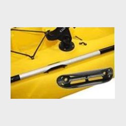 Scotty 136 Paddle Clip