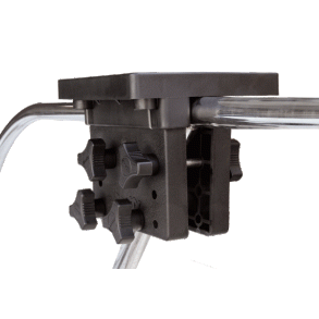 Scotty No. 2027 Stanchion Mount