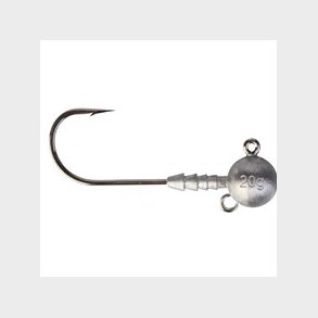 jighoved krog 15g Size 8/0