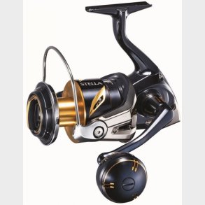 Shimano Stella SW C-10000 PG