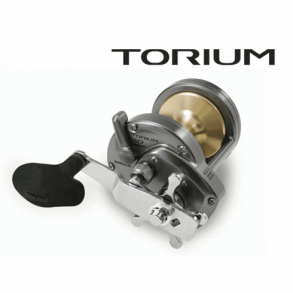 Shimano Torium 50 