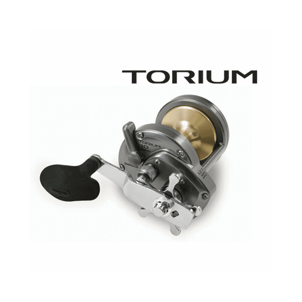 Shimano Torium 50 - Shimano Torium - Tempo Både aps