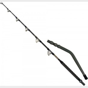 Shimano  Tyrnos Trolling 2,13m 7'0